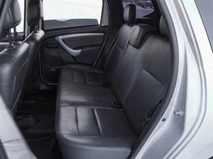 Внедорожник Renault Duster 2014 года, 1100000 рублей, Волгоград