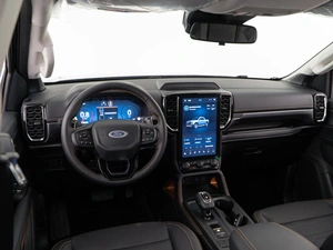 Пикап Ford Ranger 2025 года, 6224434 рублей, Москва