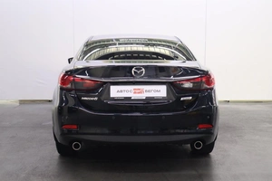 Седан Mazda 6 2017 года, 2110000 рублей, Брянск