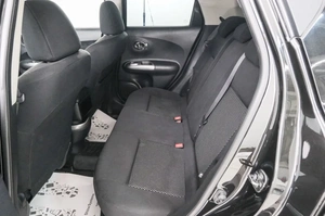 Внедорожник Nissan Juke 2015 года, 1089000 рублей, Красноярск