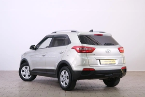 Внедорожник Hyundai Creta 2020 года, 1919000 рублей, Омск