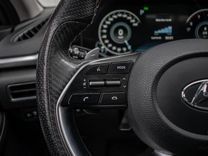 Седан Hyundai Sonata 2020 года, 2195000 рублей, Краснодар