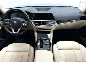 Седан BMW 3 серия 2021 года, 3895000 рублей, Красноярск