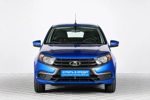 Лифтбек ВАЗ (LADA) Granta 2022 года, 939000 рублей, Челябинск