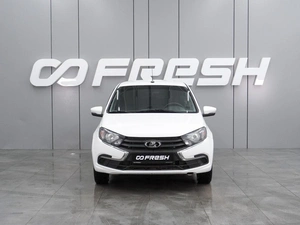 Седан ВАЗ (LADA) Granta 2021 года, 749000 рублей, Воронеж