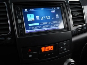 Внедорожник SsangYong Actyon 2013 года, 877077 рублей, Москва