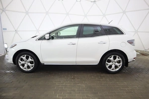 Внедорожник Mazda CX-7 2011 года, 1099000 рублей, Обнинск