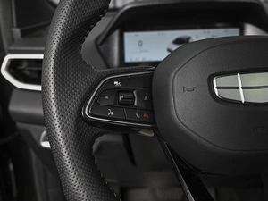 Внедорожник Geely Coolray 2025 года, 2324000 рублей, Ставрополь