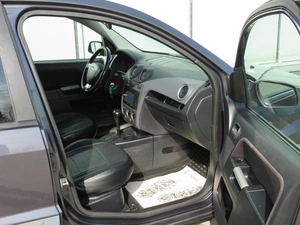 Хэтчбек Ford Fusion 2007 года, 555000 рублей, Брянск