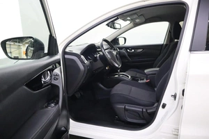Внедорожник Nissan Qashqai 2018 года, 1760000 рублей, Брянск