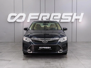 Седан Toyota Camry 2015 года, 2439000 рублей, Воронеж