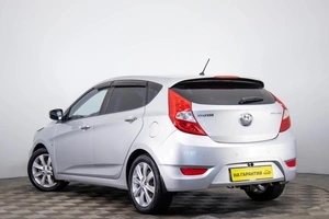 Хетчбэк Hyundai Solaris 2012 года, 899000 рублей, Пермь