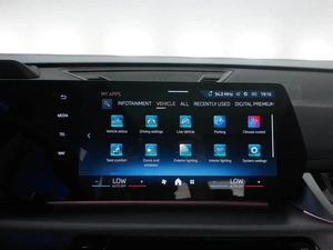 Внедорожник BMW X1 2026 года, 5844434 рублей, Москва