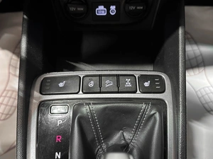 Внедорожник Hyundai Creta 2018 года, 1847000 рублей, Красноярск