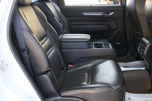 Внедорожник Mazda CX-8 2019 года, 3319000 рублей, Омск