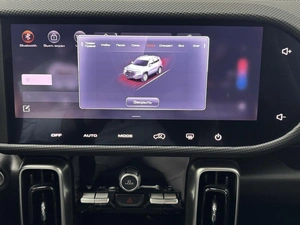 Внедорожник Haval Dargo X 2023 года, 2585000 рублей, Красноярск