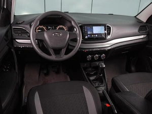 Седан ВАЗ (LADA) Vesta 2024 года, 1129000 рублей, Воронеж