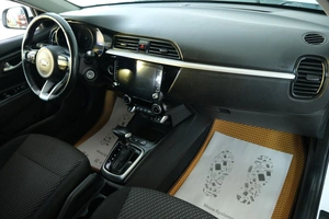 Седан Kia Rio 2019 года, 1379000 рублей, Омск