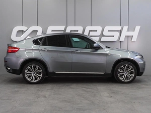 Внедорожник BMW X6 2013 года, 2756000 рублей, Воронеж