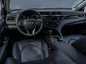 Седан Toyota Camry 2019 года, 2845000 рублей, Краснодар