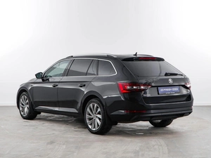 Универсал Skoda Superb 2016 года, 2185055 рублей, Москва