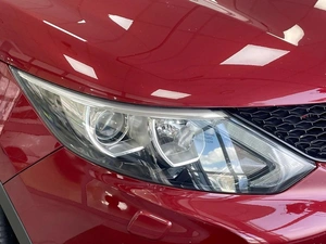 Внедорожник Nissan Qashqai 2014 года, 1617000 рублей, Красноярск