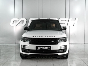 Внедорожник Land Rover Range Rover 2019 года, 5565000 рублей, Ростов-на-Дону