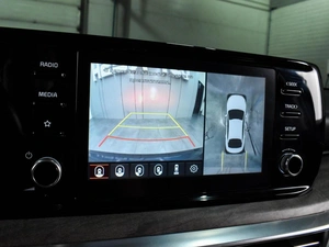 Седан Kia K5 2020 года, 2687000 рублей, Воронеж