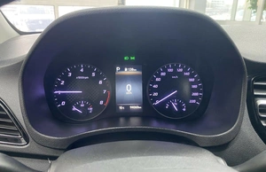 Седан Hyundai Solaris 2021 года, 1485000 рублей, Красноярск