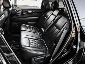 Внедорожник Infiniti JX 2013 года, 1589000 рублей, Кирилловка