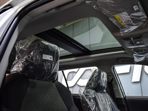 Внедорожник Toyota RAV4 2025 года, 4350000 рублей, Муром