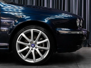 Седан Jaguar X-type 2007 года, 999000 рублей, Тюмень