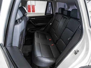 Внедорожник BMW X3 2012 года, 2069000 рублей, Ставрополь