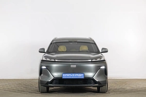 Внедорожник Geely Galaxy Starship 7 2025 года, 3049000 рублей, Тюмень