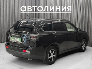 Внедорожник Mitsubishi Outlander 2012 года, 1279000 рублей, Красноярск