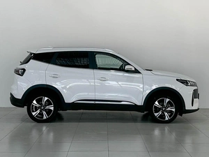 Внедорожник Chery Tiggo 4 2024 года, 1690000 рублей, Кострома