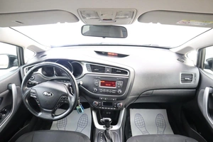 Хэтчбек Kia Ceed 2017 года, 1399000 рублей, Обнинск