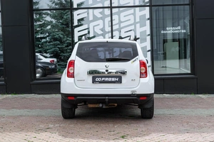 Внедорожник Renault Duster 2013 года, 1099000 рублей, Ульяновск