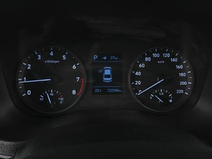 Седан Hyundai Solaris 2017 года, 1495000 рублей, Аксай