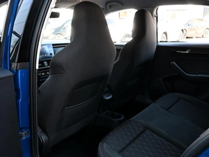 Лифтбек Skoda Rapid 2020 года, 1685000 рублей, Волгоград