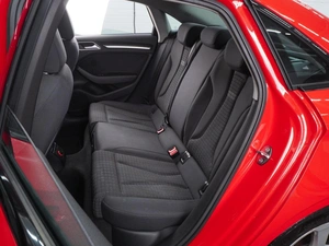 Седан Audi A3 2013 года, 1929000 рублей, Воронеж