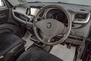 Минивэн Suzuki Solio 2013 года, 919000 рублей, Челябинск