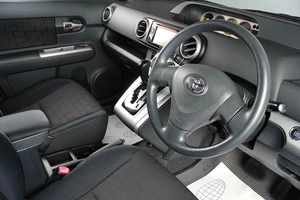 Универсал Toyota Corolla Rumion 2012 года, 1219000 рублей, Тюмень