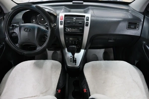 Внедорожник Hyundai Tucson 2006 года, 959000 рублей, Омск