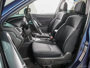 Внедорожник Subaru Forester 2016 года, 1799000 рублей, Воронеж
