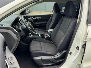 Внедорожник Nissan Qashqai 2018 года, 1899000 рублей, Кропоткин
