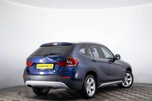 Внедорожник BMW X1 2011 года, 1399000 рублей, Пермь