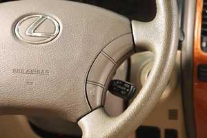 Внедорожник Lexus GX 2004 года, 2509000 рублей, Новосибирск
