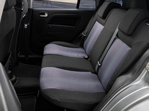 Хетчбэк Ford Fusion 2009 года, 538000 рублей, Краснодар