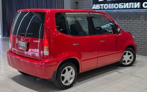 Минивэн Honda Capa 1999 года, 347000 рублей, Красноярск